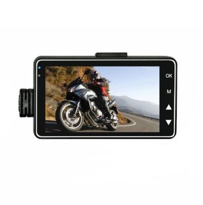 China Professional Fashion Driving Recorder Motorcycle Black Box Dashcam Recorder RE004 for sale