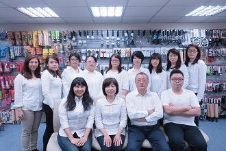 Verified China supplier - INTERCONTINENTAL MARKETING SERVICES FAR EAST CO., LTD.