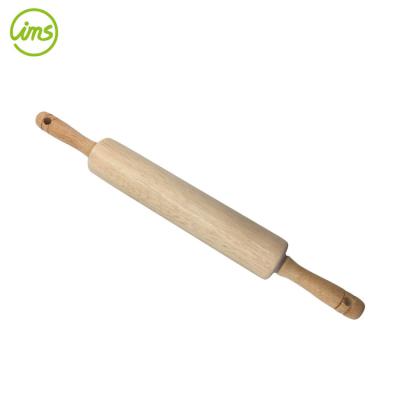 China Sustainable hand wash recommend wooden pin for sale