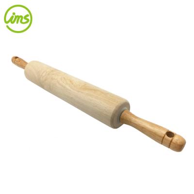 China Sustainable Kitchen Family Must Have Dough Roller Pin for sale