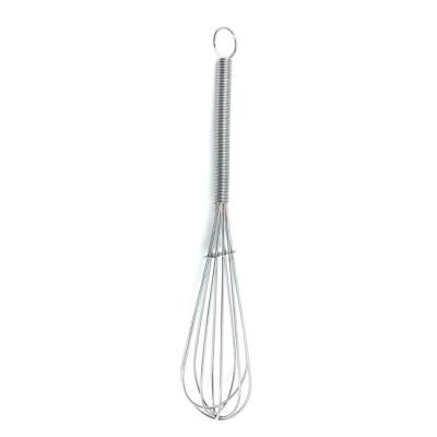 China Best Selling Thin Stocked Metal Balloon Wire Egg Beater for sale