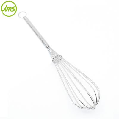 China High Quality Stocked Hand Mixer Balloon Batter Beater for sale