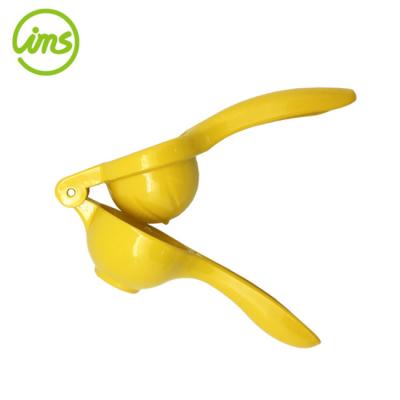 China Good Viable Wholesale Handle Citrus Juicer Lemon Squeezer for sale