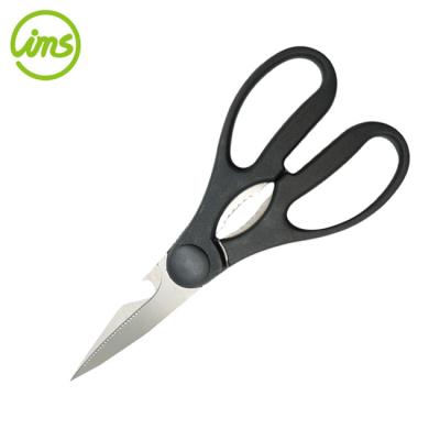 China Fast Portable Multifunctional Scissors Newest Security Goods for sale