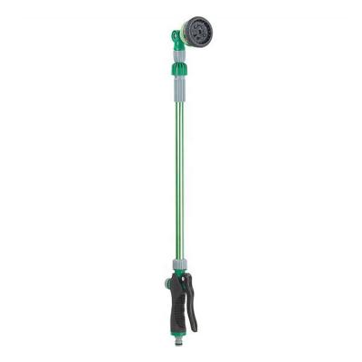 China China Factory Price Promotion Adjustable Economic Durable Garden Shower Plastic Water Wand for sale