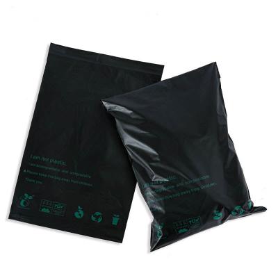 China Transport Packaging Customized Biodegradable Clothing Express Bags To Courier Bags Transport Packaging Logistics Packaging Bags for sale