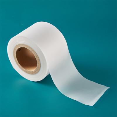 China MaterialSoft and Customized Wholesale Elastic Plastic Welding Film EVA Film Ultrasonic Pressure Resistant Protective Film for sale