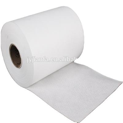 China Waterproof PP Spun Bond Nonwoven With PE Film Laminate for sale