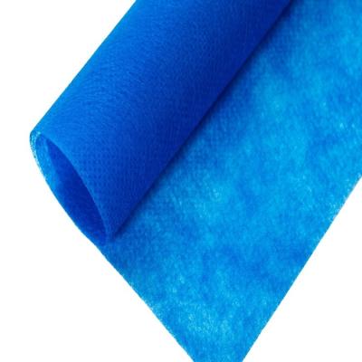 China SM Nonwoven Anti-bacteria Hole Disposable Medical Towel Material for sale