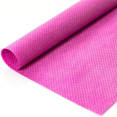 China SMS Breathable Nonwoven Fabric For Sample Scrub For Men Design For Doctors for sale