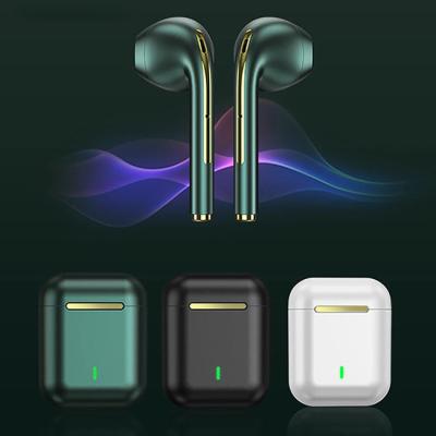 China Perfect Healthy New Arrival Original BT Headset Earphone BT Battery In-Ear Headphones Wireless Headset for sale