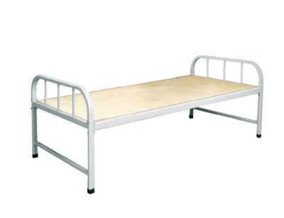 China Hot Sale NEW PRODUCT Low Price Water Resistant Home Furniture Single Stainless Steel Bed Frame for sale