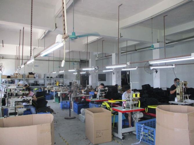 Verified China supplier - Dongguan Guanghe Plastic Products Co., Ltd.