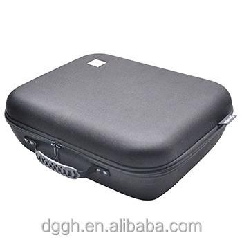 China Custom Eva tool case with inserted foam carrying case for sale