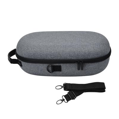 中国 Carrying Case Compatible For PICO neo 3 VR Headset and Controller Shockproof Portable Travel Storage Case 販売のため