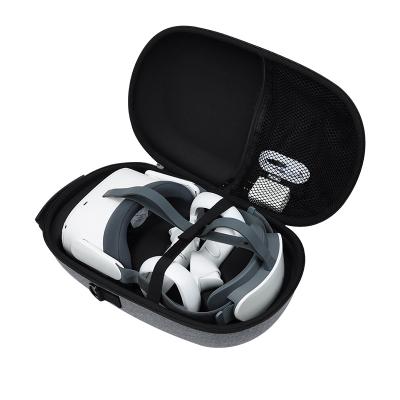 China Hard Carrying Case for PICO neo 3VR / Elite Version VR Gaming Headset and Touch Controllers Accessories for sale