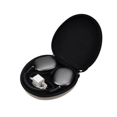 Китай Headphone Smart hard eva Case for New AirPods Max продается