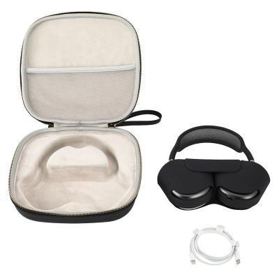 China Custom Case Original Cover Soft Headphone Case For Airpods Max for sale