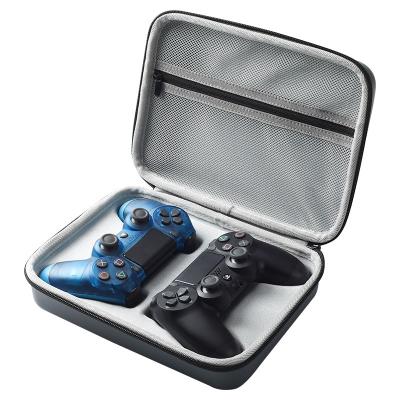 China Black Headphone Storage Case Carry Cover Bag For Ps5 Playstation 5 Pulse 3D Wireless Gaming Headset for sale