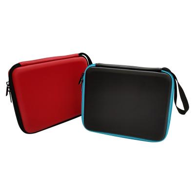 China Wholesale Customized Shockproof Hard Fascia Eva Bags In Massage Gun Case for sale