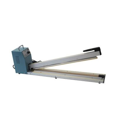 China Food High Capacity Hand Impulse Sealer Good Quality Sealing Packaging Machine for sale