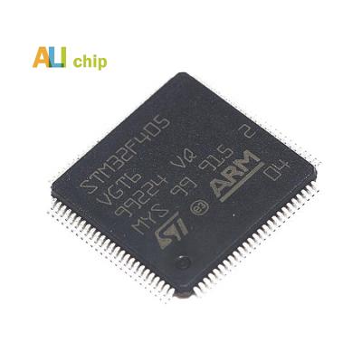 China Contact Customer Service STM32F405 Other Hybrid Component IC Integrated Circuit For Led LQFP48 LQFP48 for sale