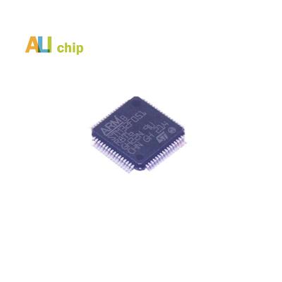 China Contact Customer Service Purpose Digital Integrated Circuit Board LQFP48 LQFP48 STM32F051R8T6 STM32F051R8T6 for sale