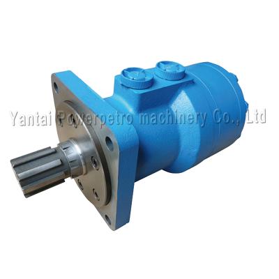 China Machinery Eaton Hydraulic Motor Hydraulic Motor BM3 for sale