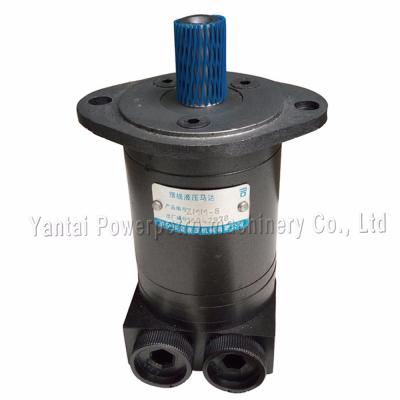 China High Quality Rotor Stator Hydraulic Motor ZMM for sale