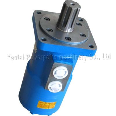 China Machinery BMP 315 Hydraulic Motor Eaton Hydraulic Motor for sale