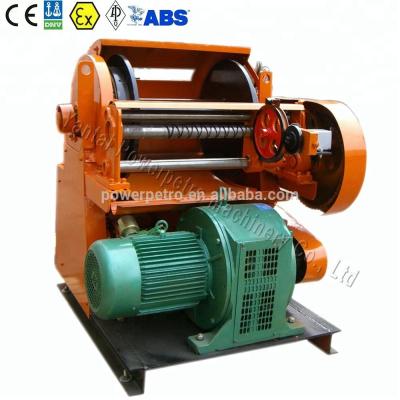 China Logging for mining and oil wells logging winch -- 6000M for sale