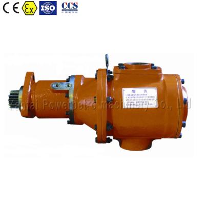 China Equipped for genset TMY 11QD diesel engine and air starter motor for Jichai/Weichai/Zichai diesel engine for sale