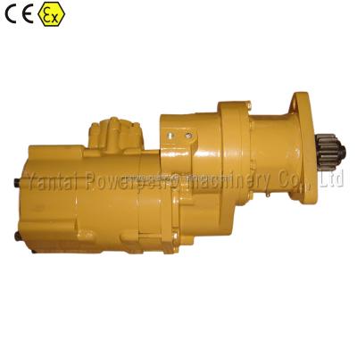 China Starting turbine air motor for TMW15QD diesel engines starter motor for sale