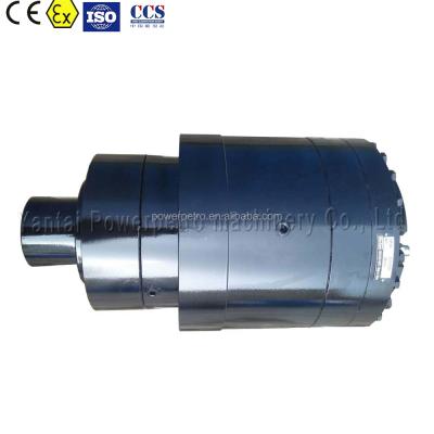 China Mining Ore Drilling Rig Gearbox Spin Reducer Multispeed Rotary Drills for sale