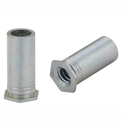 China Factory Supply Custom Type So SOS Through Hole Threaded Standoffs for sale