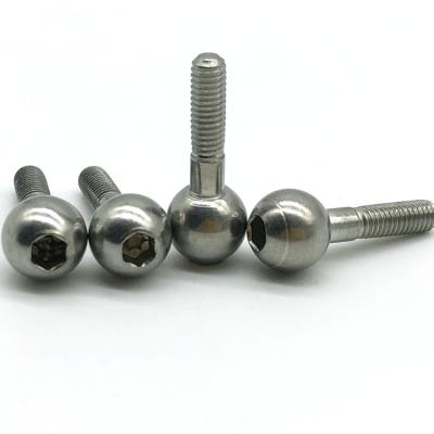 China Main Pan OEM Ball Screw For 1/10 HSP 94122 RC Car Vehicle Model for sale