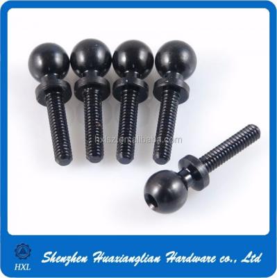 China China Plastic Custom Steel Ball Set Screw m3 m4 m5 m6 m7 m8 m9 m10 /plastic for sale