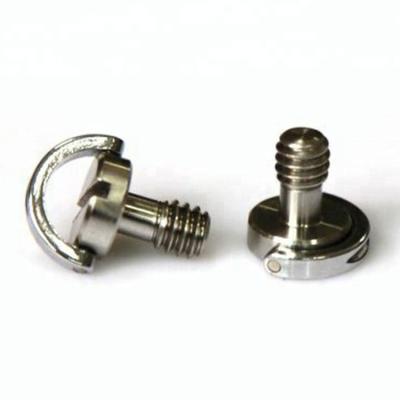 China Professional 1/4 Pan Screw Hidden Camera Made in China for sale