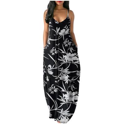 China Wholesale Customized Summer Women's Breathable 2 Piece Good Quality Casual Outfits Print Jumpsuits Women for sale