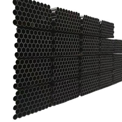 China Standard ASTM A888 Sewage Cast Iron Pipe Drainage Pipe for sale