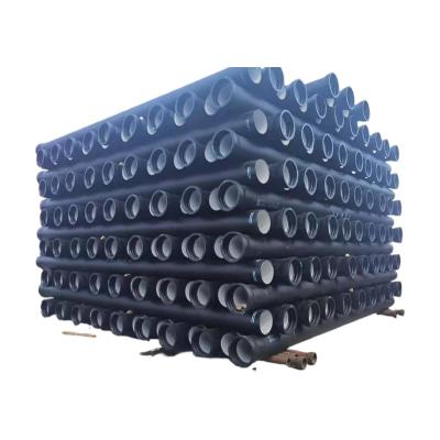 China China manufacturer drinking water/wastewater pipe cheap price zinc water pipe surface coating malleable iron pipe for sale