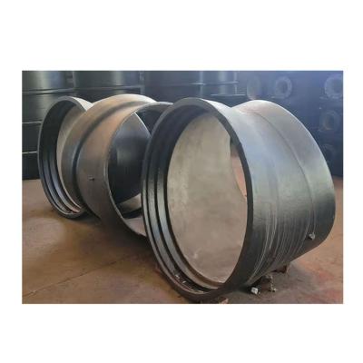 China China Factory Wholesale Malleable Iron Pipe Fitting Malleable Round Iron Pipe for sale