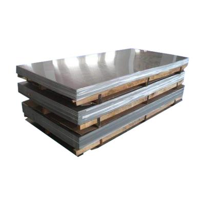 China Wholesale Construction Factory Price 2B Corrosion Resistant 304 Stainless Steel Plate for sale