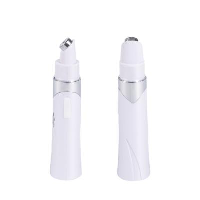 China Pore ​​Shrinking Facial Massager Skin Care Products Blue Light Filling Beauty Hot Color for sale