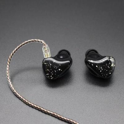 China In-Ear Super Bass Sports Noise Canceling In Ear Ear Bud HiFi Monitor Wired DJ Silver Gaming In-Ear Headphones for sale