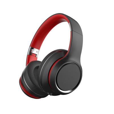 China On-ear Active Noise Canceling Over Ear TI JL 5.0 Wireless Headphones With Deep Bass ANC Headset for sale