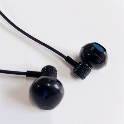 China In-Ear Karaoke Mobile Private Mold Live Streaming Funny Interesting Karaoke Broadcasting Type-C Wired Live Streaming Earphone for sale