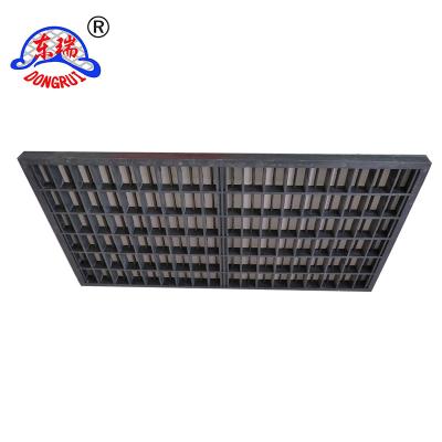 China energy & MI swaco duroflow replacement shale shaker mining screen for sale