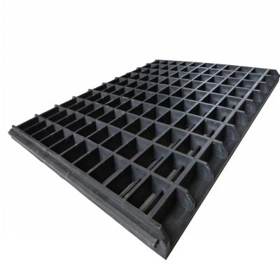 China Liquid Primary Composite Filter Brandt VSM300 Frame Shaker Screen for sale