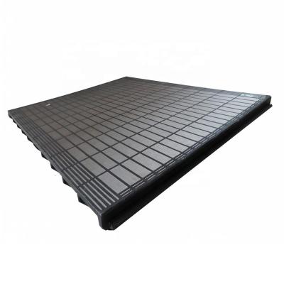 China Liquid Brandt VSM300 Primary / Pigging / Secondary Shale Shaker Screen Liquid Filter for sale